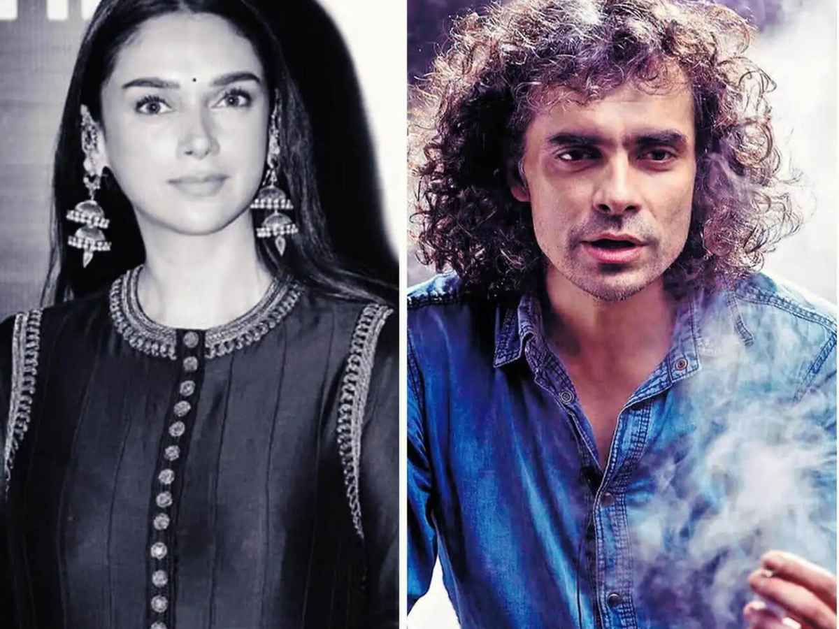 Imtiaz Ali’s New Series 'O Saathi Re' To Star Aditi Rao Hydari, Arjun Rampal And Avinash Tiwari