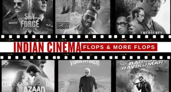 Audiences Rebel Against Below Par Cinema: Box Office Struggles as One Film After Another Flops-Special Report