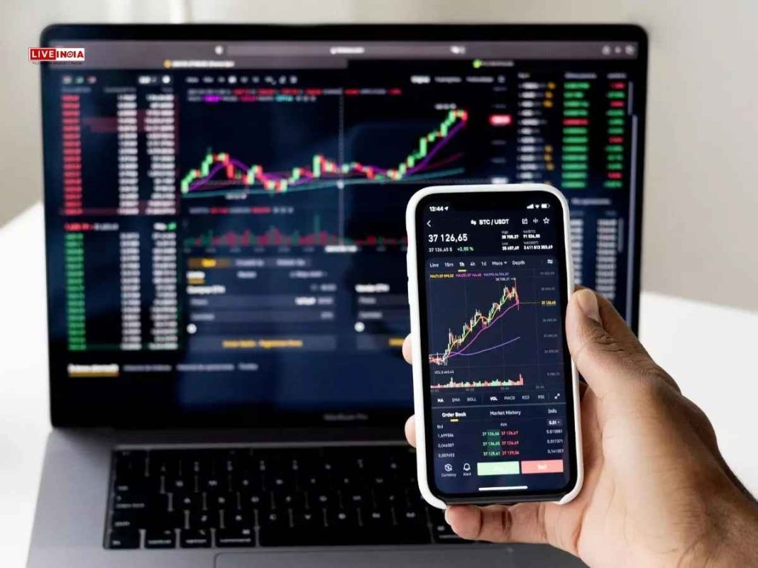 Indian Stock Market Update: 8 Key Factors Affecting Sensex & Nifty Today