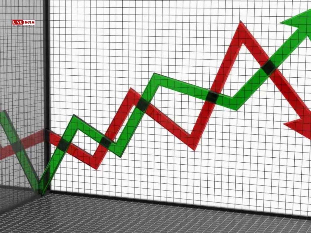 Stock Market Weekly Outlook: Indian Markets in Correction Mode, Q3 GDP, F&O Expiry, Global Cues Important