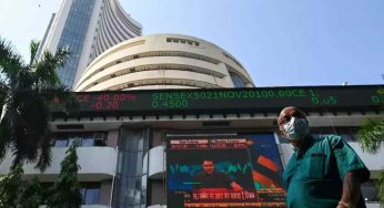 Weekly Market Round-up: Sensex, Nifty Slip for Second Week, RBI’s Liquidity Push, and More – Key Highlights