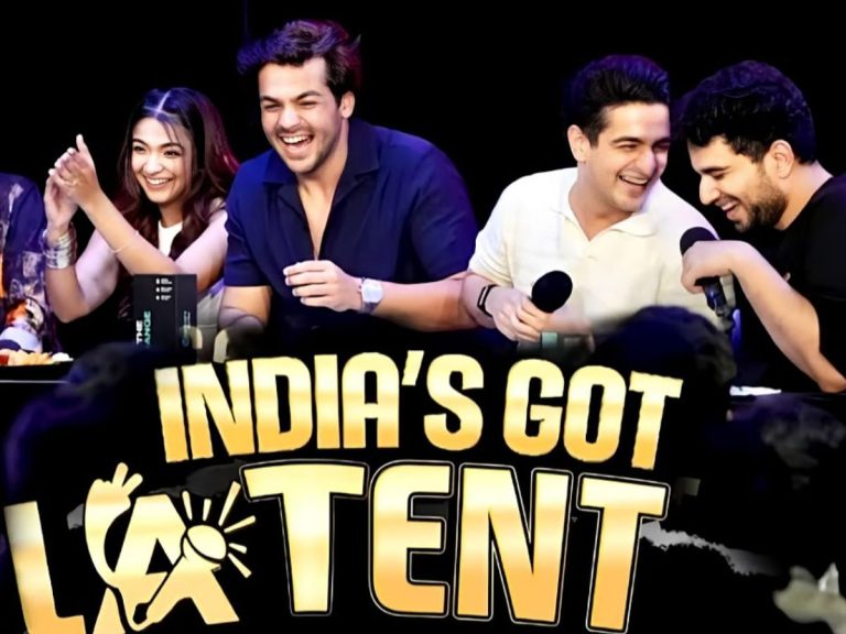 NCW Reschedules Hearing for Ranveer Allahbadia, Samay Raina, and Others in ‘India’s Got Latent’ Controversy