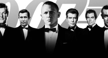 Amazon MGM Gains Creative Control Of ‘James Bond’ franchise