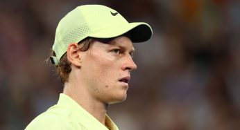 Jannik Sinner Accepts Three-Month Suspension Following Doping Settlement With WADA