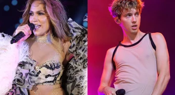 Jennifer Lopez And Troye Sivan To Headline WorldPride Music Festival 2025