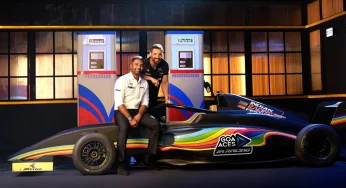 John Abraham Promotes Indian Racing Festival 2025 In Goa, Talks Motorsports Passion And Upcoming Film ‘The Diplomat’