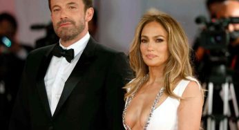 Jennifer Lopez and Ben Affleck Officially Divorced, JLo Drops ‘Affleck’ From Legal Name