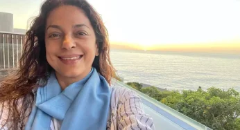 Juhi Chawla Calls Holy Dip At Triveni Sangam The “Most Beautiful” Experience At Maha Kumbh 2025