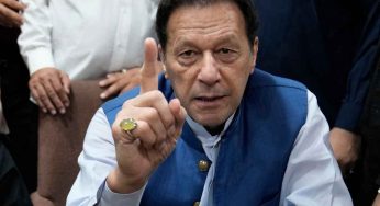 Imran Khan Warns on Pakistan’s Champions Trophy Exit: “Cricket Will Be Destroyed”