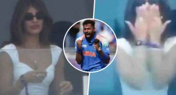 Who is Jasmin Walia? Hardik Pandya’s Rumoured Girlfriend Spotted Cheering for Him in Dubai