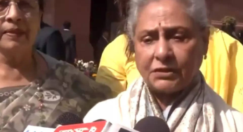 Maha Kumbh: Jaya Bachchan Sparks Huge Controversy; Claims Bodies of Stampede Victims Were Dumped in Ganga
