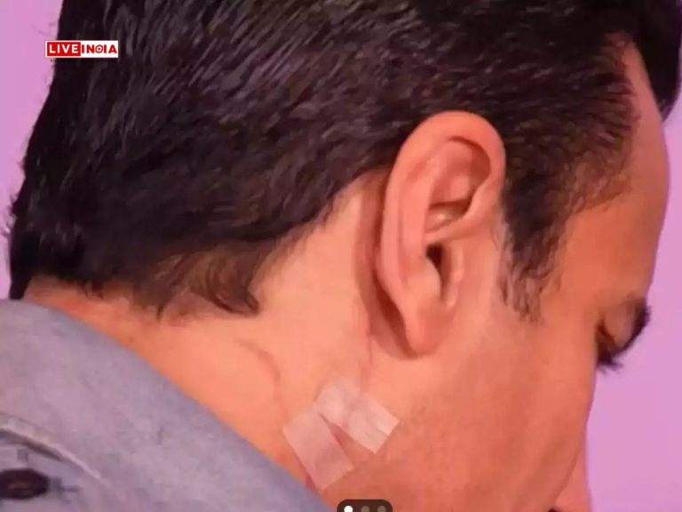 Saif Ali Opens Up About Knife Attack: Fought Intruder Alone, Took Taimur to Hospital in Auto, Kareena Took Jeh to Lolo’s
