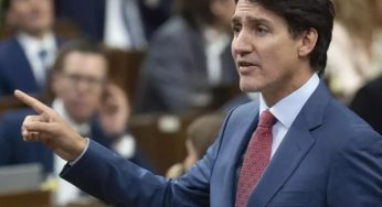 Canada Hits Back at US with 25% Tariffs in Response to Trump’s Trade War