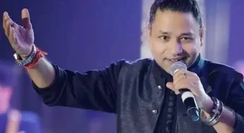 Kailash Kher Composes ‘Ye Shankhnaad Hai’ For Delhi CM Swearing-In Ceremony, Says ‘It’s A Thank You Song For Delhi’