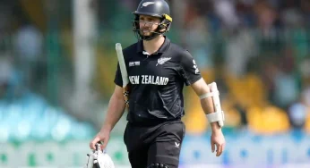 Champions Trophy: Kane Williamson Ends 6-Year Streak During Clash With Pakistan