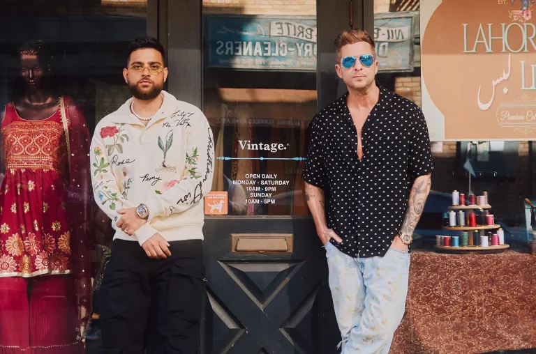 Karan Aujla Collaborates With OneRepublic For Upcoming Single “Tell Me”