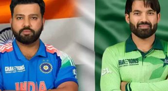 Champions Trophy: “Team That Plays Well Will Win”, Says Former Cricketer Kirti Azad On India vs Pakistan Clash