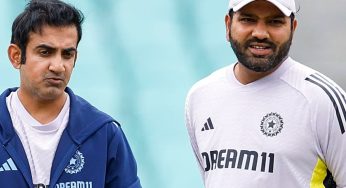 “Absolutely Mindless”: Rohit Sharma, Gautam Gambhir’s Strategy Under Fire from Former Cricketer