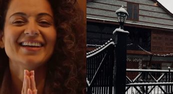 Kangana Ranaut Launches ‘The Mountain Story’ Café in Manali: A Culinary Love Letter to the Himalayas