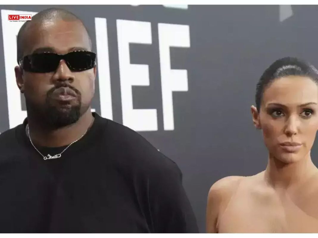 Kanye West’s Cryptic Instagram Post Sparks Speculation Amid Divorce Rumours and Sex Tape Allegations