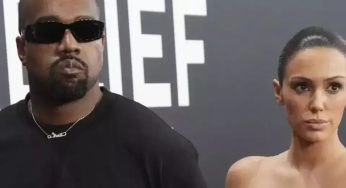 Kanye West’s Cryptic Instagram Post Sparks Speculation Amid Divorce Rumours and Sex Tape Allegations