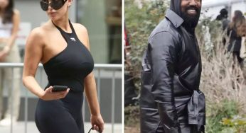 Kanye West and Bianca Censori to Release a Showcasing Their Relationship