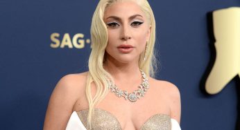 Lady Gaga Confirms She Would Never Join The ‘Real Housewives’ Franchise