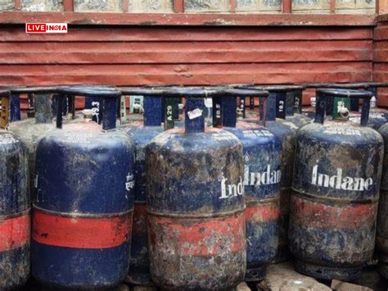 Commercial LPG Price Reduced by ₹7: New Rates Announced Across Major Cities