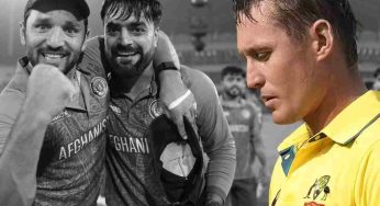 “We Know How Good They Are” – Labuschagne Warns Against Underestimating Afghanistan Ahead of Champions Trophy Clash