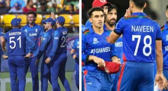Champions Trophy 2025 Match 8: AFG vs ENG Live Streaming & Telecast Details