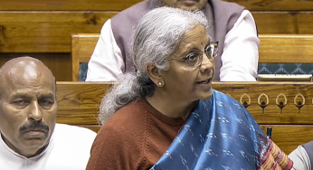 Union Budget 2025 So Far, Highlights: Kisan Credit Card Limit Raised, AI Centres, MSME Loans, and More