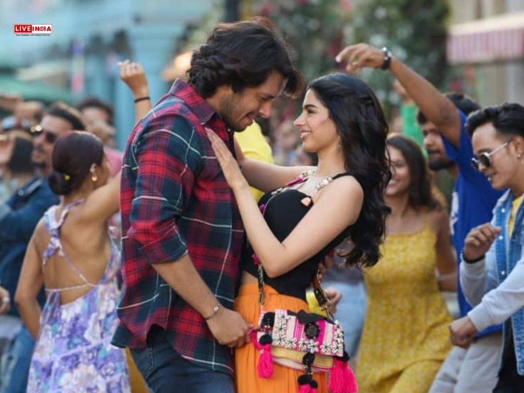 Loveyapa Box Office Day 9: Junaid's Romantic Fails to Cross ₹7 Crore, A Massive Disaster