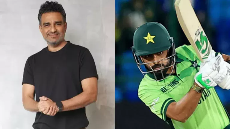 Champions Trophy: Manjrekar Questions Pakistan's Intent After Loss To New Zealand