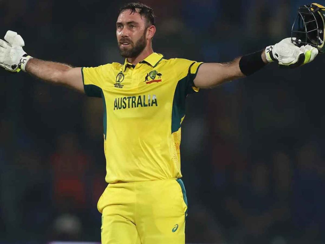 Champions Trophy: Shane Watson Backs Glenn Maxwell To Shine