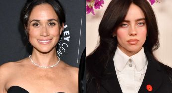 Meghan Markle, Billie Eilish Team Up To Help Teen Who Lost Everything In LA Wildfires