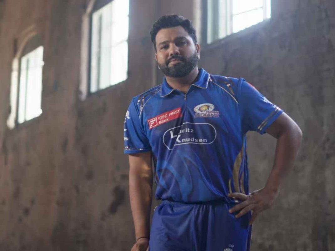 IPL 2025: Mumbai Indians Unveil Jersey, Captain Hardik Pandya Delivers Heartfelt Message To His Paltan