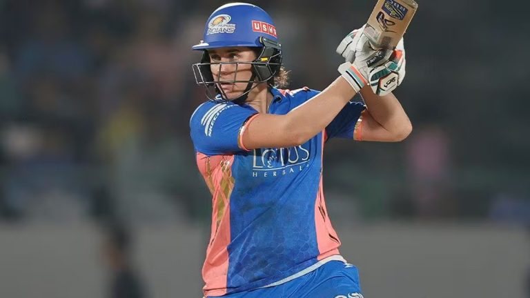 WPL 2025: Mithali Raj Praises Nat Sciver-Brunt’s Match-Winning Knock Against Gujarat Giants