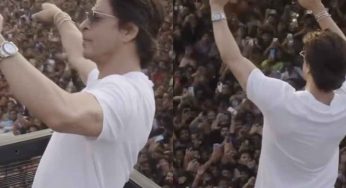 Shah Rukh Khan on Buying a ‘Broken’ Mannat & Struggling to Furnish It: ‘The Only Person to Turn to Was…’
