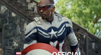 ‘Captain America: Brave New World’ Struggles at Indian Box Office, Earns ₹16.29 Crore in Week 1