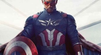 Captain America Brave New World Struggles at Indian Box Office, Drops to ₹40 Lakh on Day 11