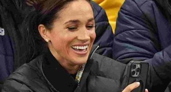 “From Memory Lane to New Beginnings”—Meghan Markle Reveals Vision Board for 2025