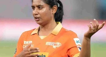 “Nat Sciver-Brunt Always Finds the Bowler to Target” – Mithali Raj on Mumbai Indians’ Dominant WPL Win