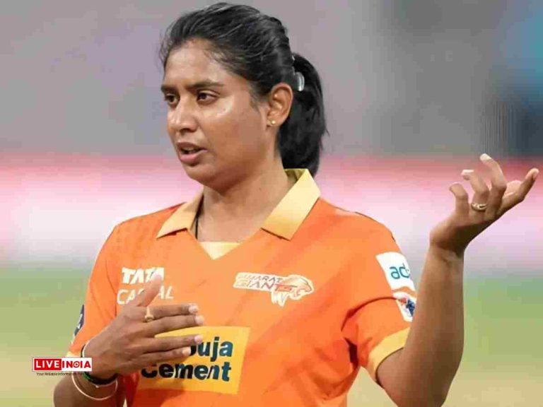 "Nat Sciver-Brunt Always Finds the Bowler to Target" – Mithali Raj on Mumbai Indians' Dominant WPL Win
