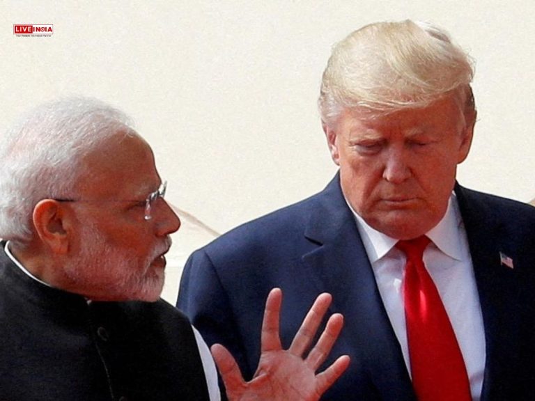 Trump’s ‘Reciprocal Tariffs’ Plan Looms Over PM Modi Meeting: A New Trade War?