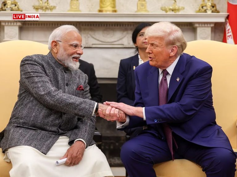 India-US Bolster Strategic Ties with ‘Mission 500’ and Defense Partnership Expansion