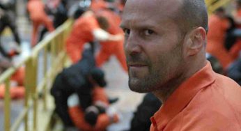 Jason Statham’s Action Thriller ‘Mutiny’ Gets Official Release Date