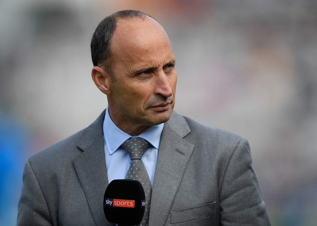 Nasser Hussain Reflects On England's Struggles In White-Ball Cricket
