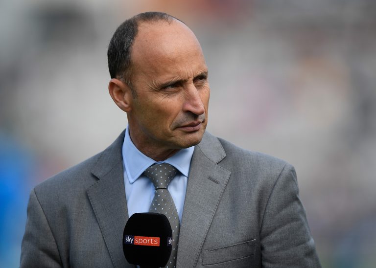 Nasser Hussain Reflects On England’s Struggles In White-Ball Cricket