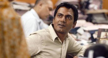 Take A Look At Nawazuddin Siddiqui’s ‘I’m Not An Actor’ Trailer