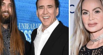 Christina Fulton Sues Ex Nicolas Cage Over Son’s Alleged Assault
